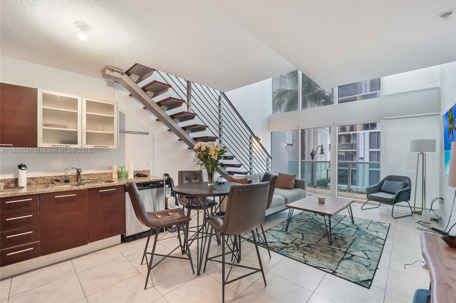 Small Image of 41 SOUTH EAST 5TH ST #304, Miami Number 4