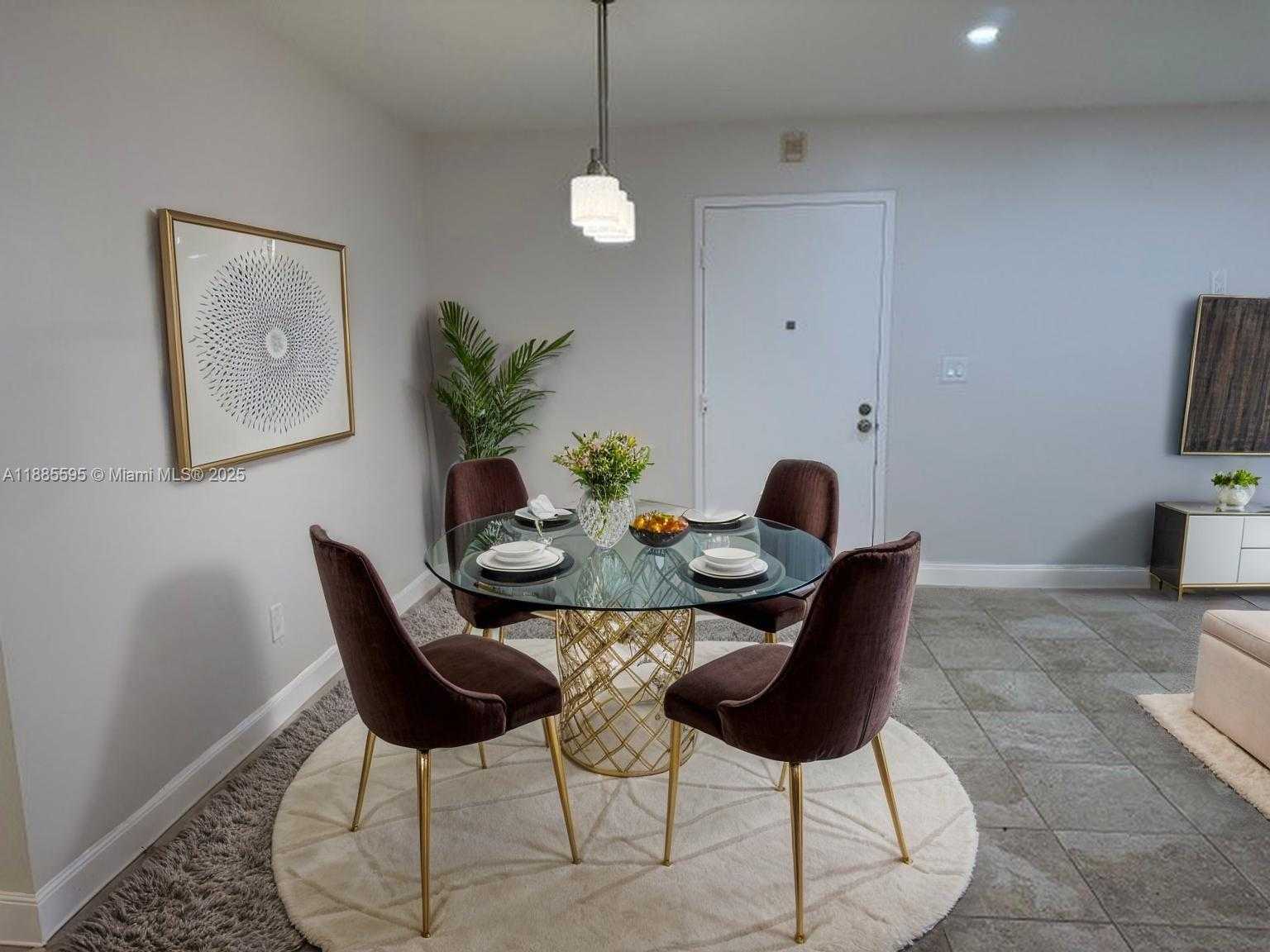 Small Image of 7915 SOUTH WEST 86TH ST #705, Miami Number 2