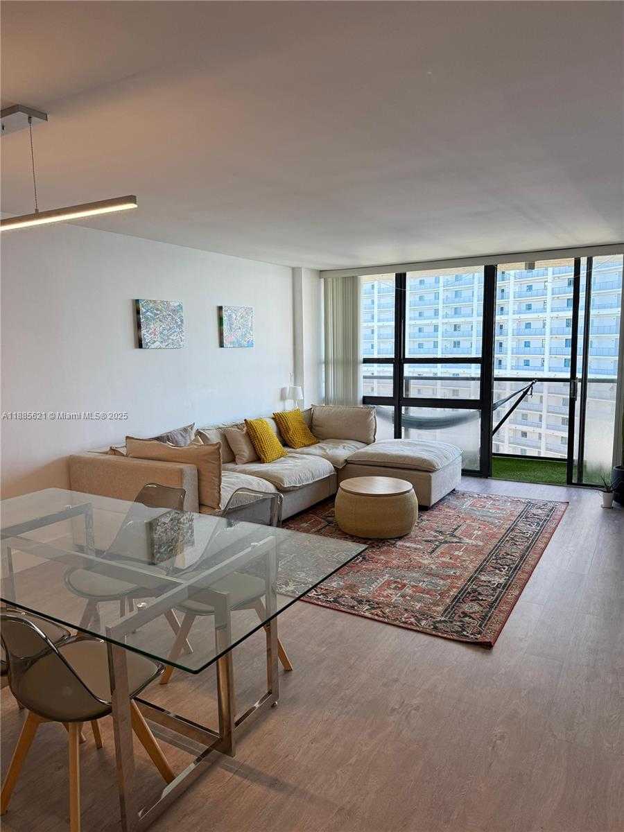 Small Image of 600 NORTH EAST 36TH ST #2002, Miami Number 2