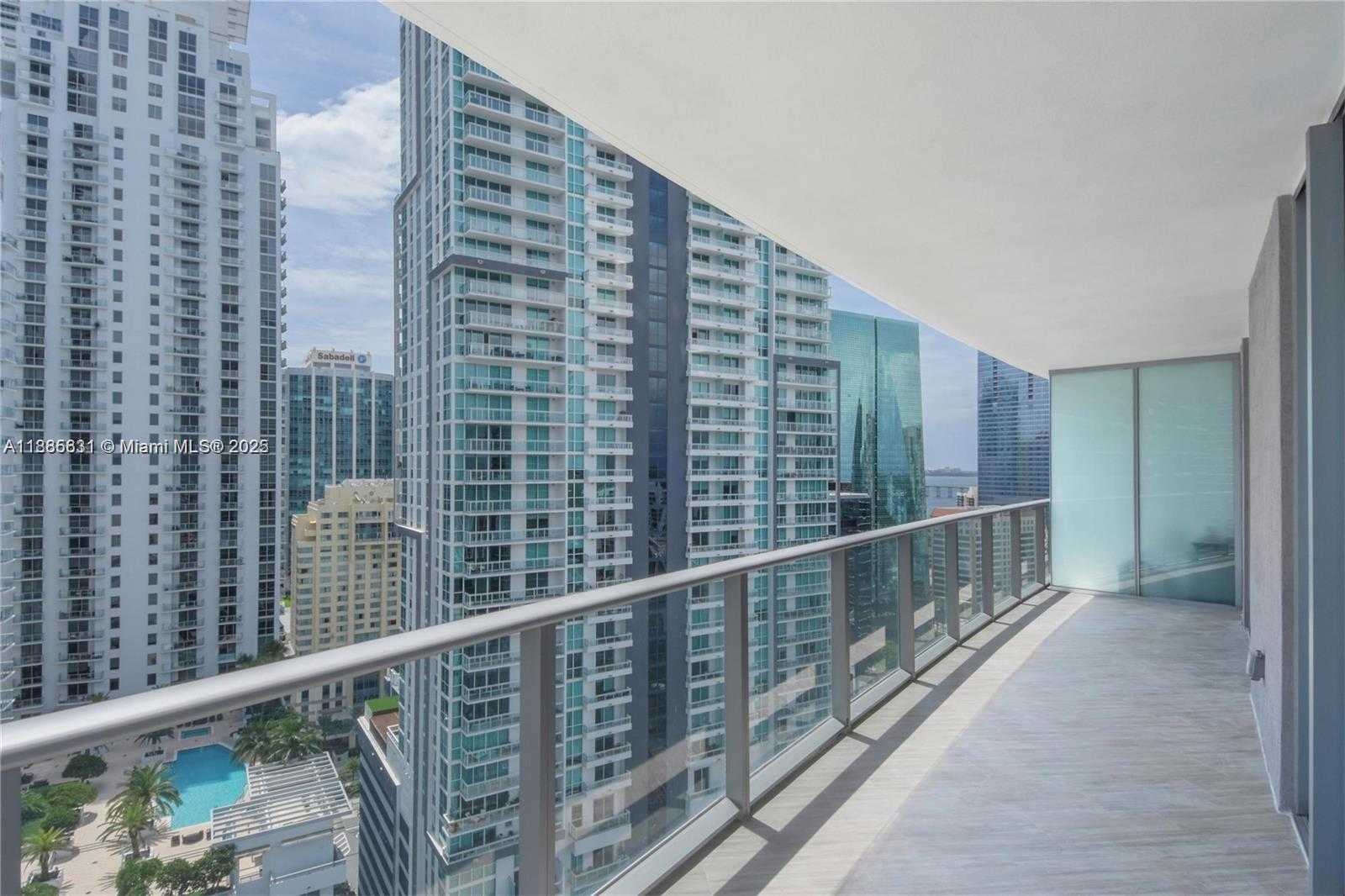 Small Image of 1100 SOUTH MIAMI AVE #2510, Miami Number 11