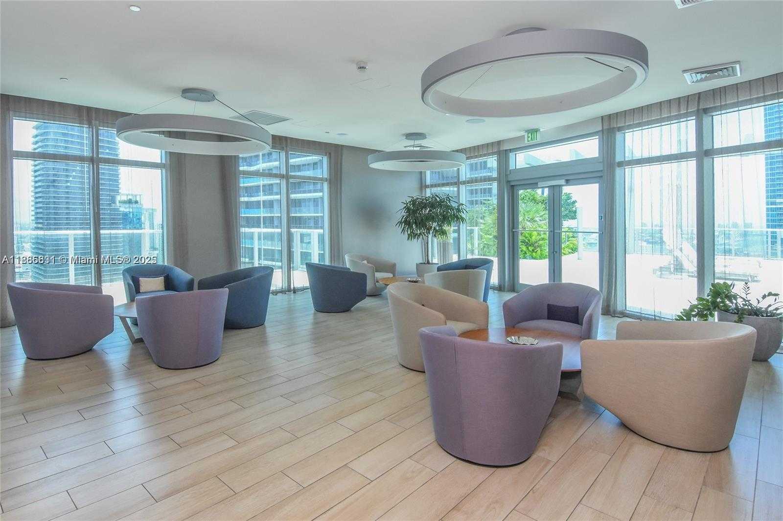 Small Image of 1100 SOUTH MIAMI AVE #2510, Miami Number 12