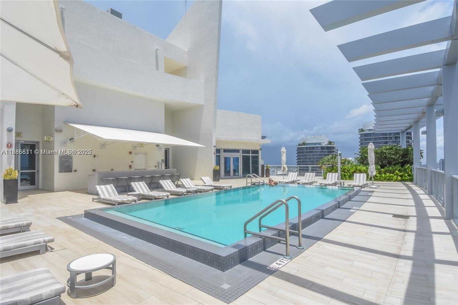 Small Image of 1100 SOUTH MIAMI AVE #2510, Miami Number 13