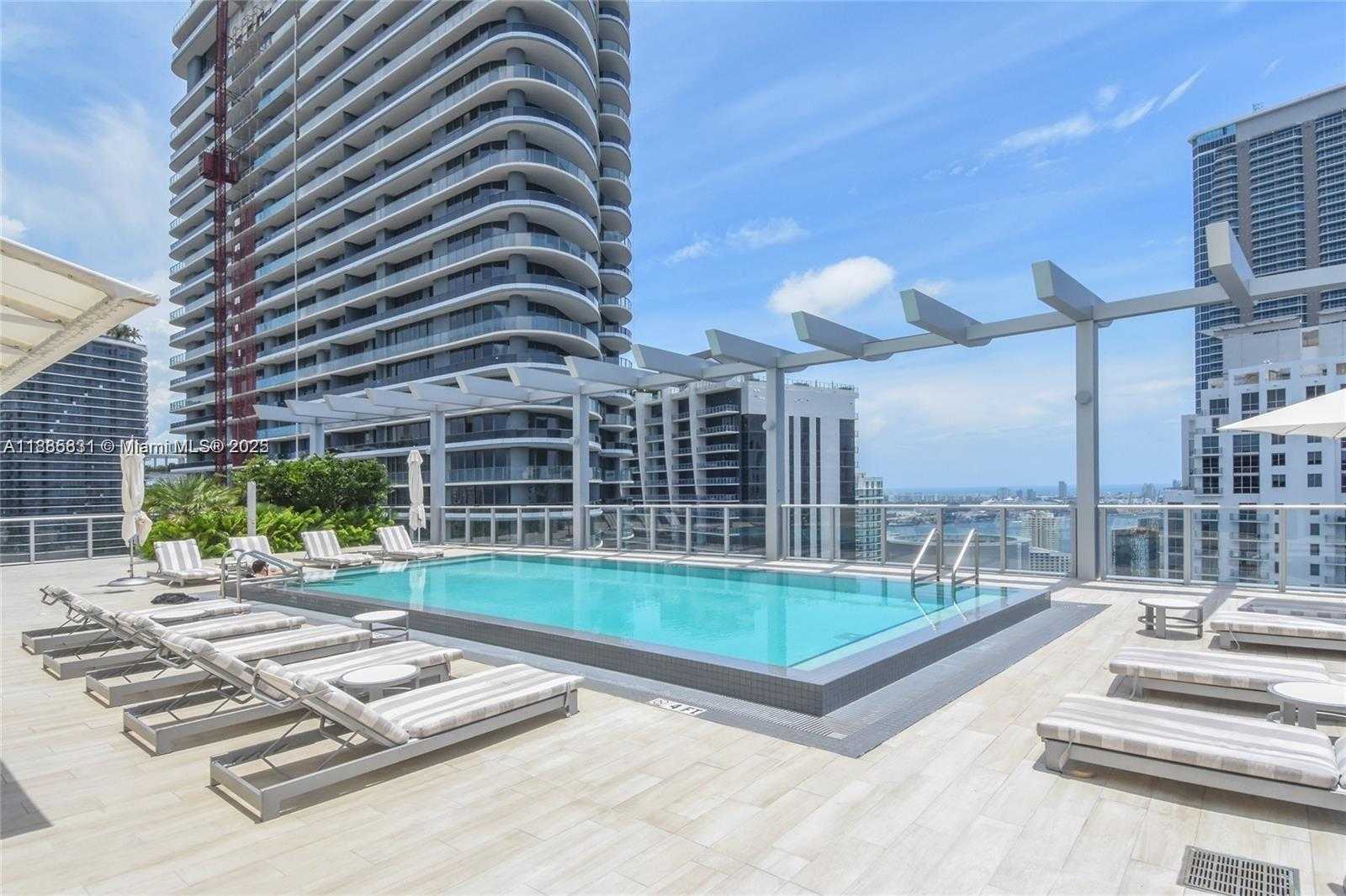 Small Image of 1100 SOUTH MIAMI AVE #2510, Miami Number 14