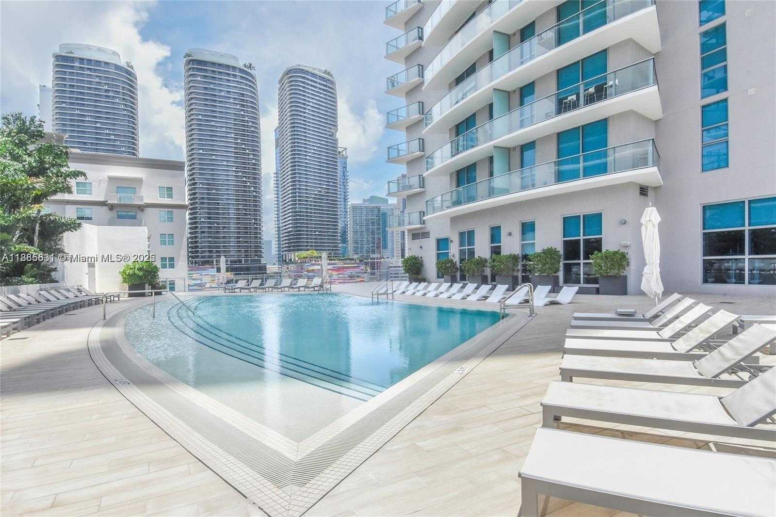 Small Image of 1100 SOUTH MIAMI AVE #2510, Miami Number 15