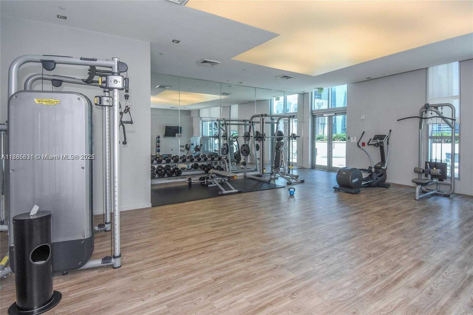 Small Image of 1100 SOUTH MIAMI AVE #2510, Miami Number 16