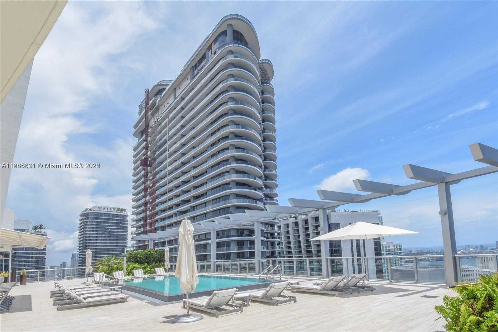 Small Image of 1100 SOUTH MIAMI AVE #2510, Miami Number 19