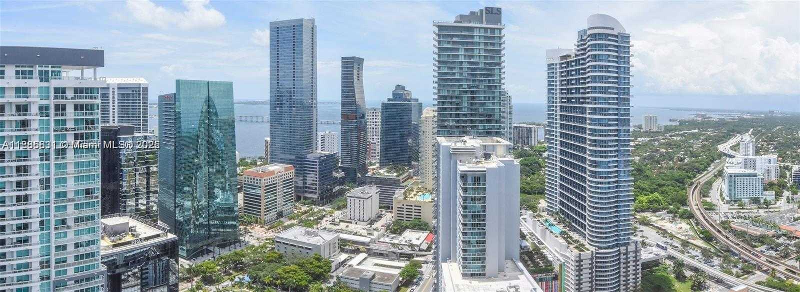 Small Image of 1100 SOUTH MIAMI AVE #2510, Miami Number 20