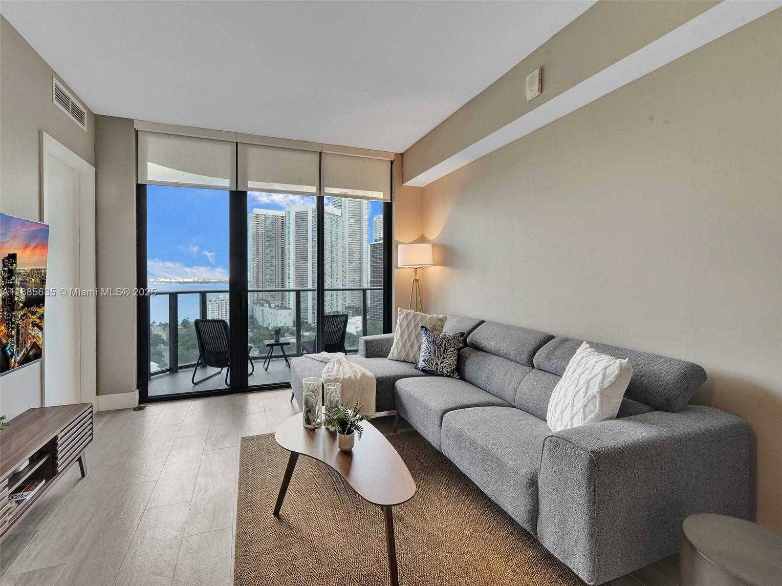 Small Image of 121 NORTH EAST 34TH ST #2106A, Miami Number 11