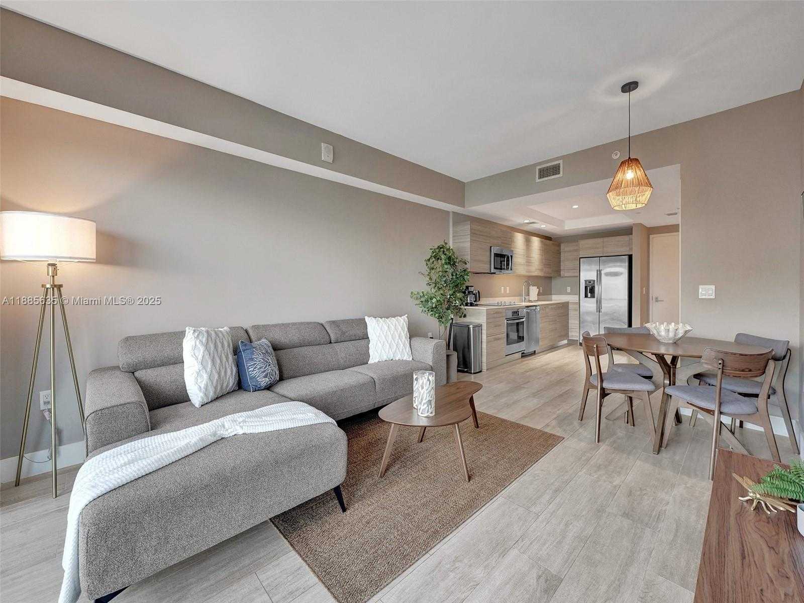 Small Image of 121 NORTH EAST 34TH ST #2106A, Miami Number 12