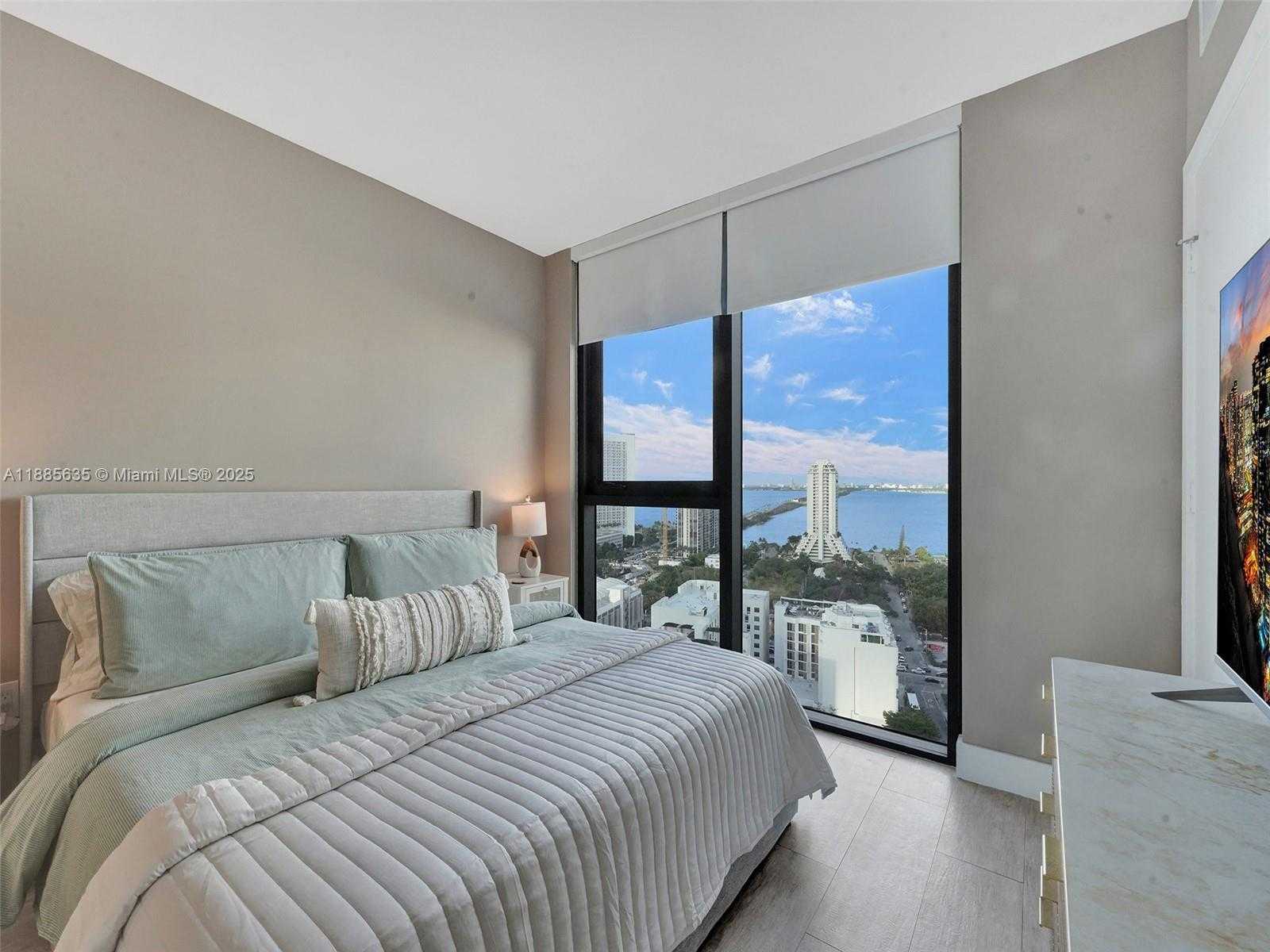 Small Image of 121 NORTH EAST 34TH ST #2106A, Miami Number 20