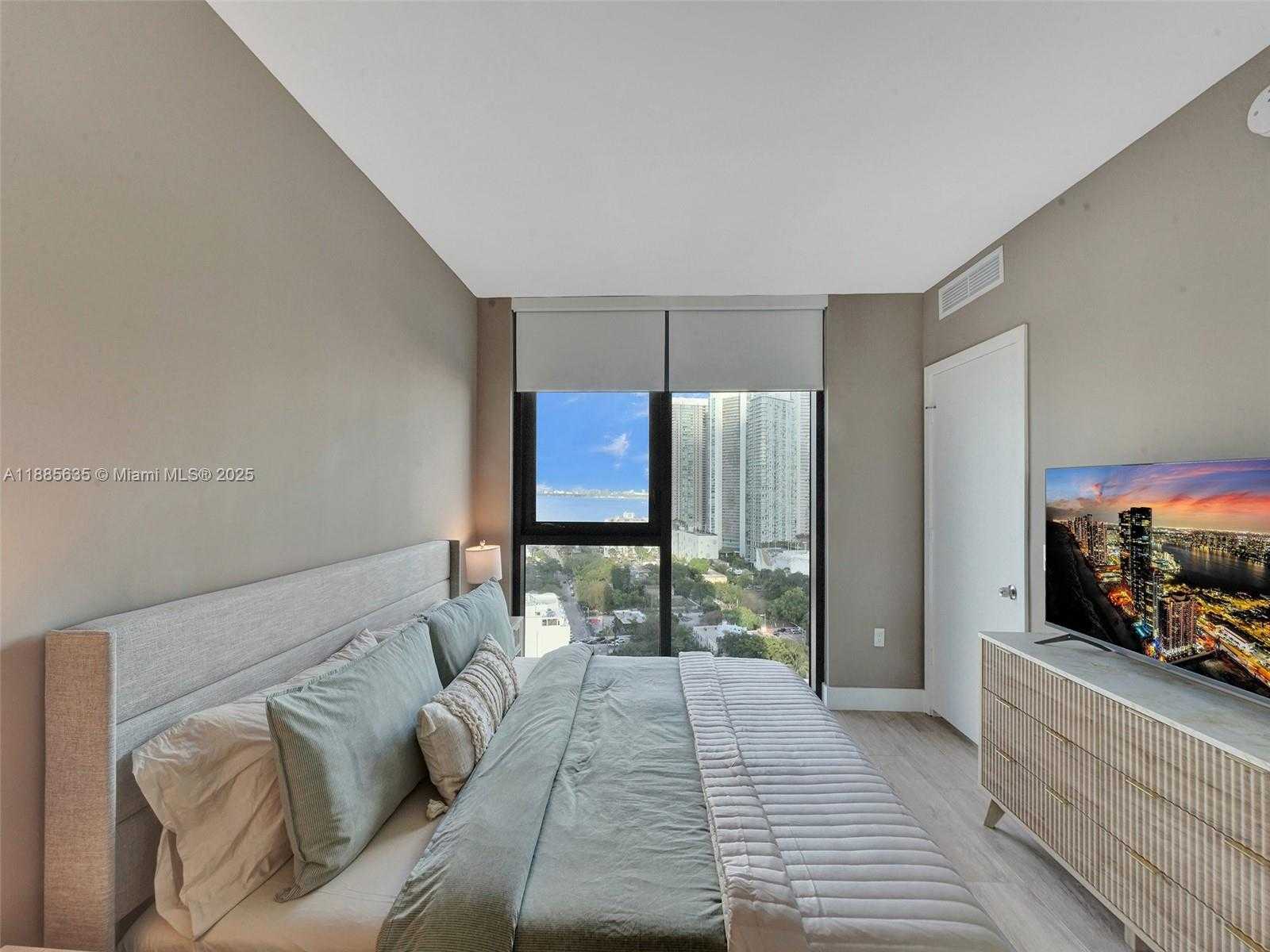 Small Image of 121 NORTH EAST 34TH ST #2106A, Miami Number 21