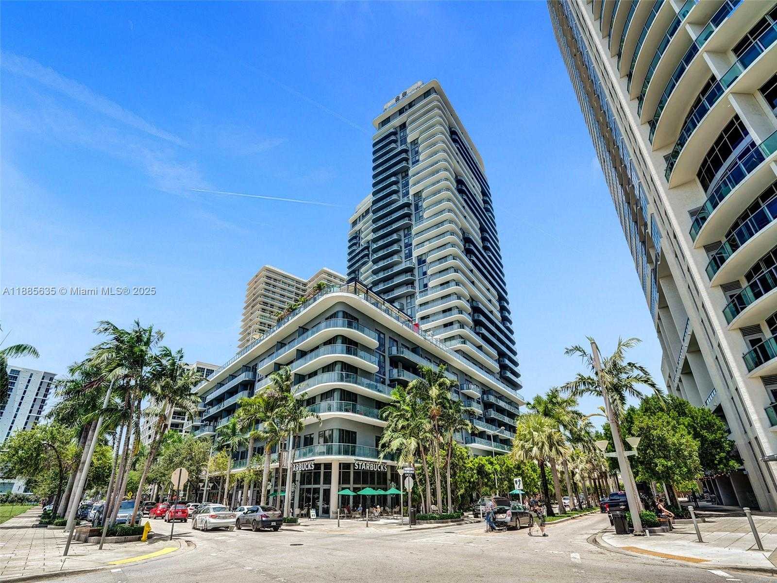 Small Image of 121 NORTH EAST 34TH ST #2106A, Miami Number 33