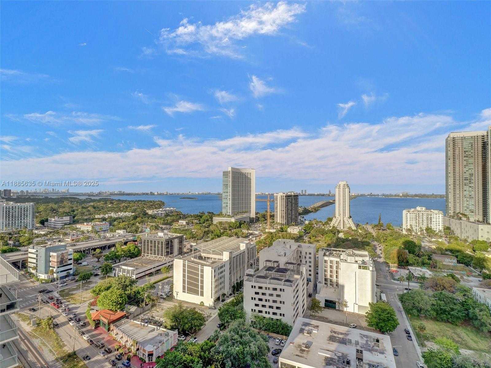 Small Image of 121 NORTH EAST 34TH ST #2106A, Miami Number 4