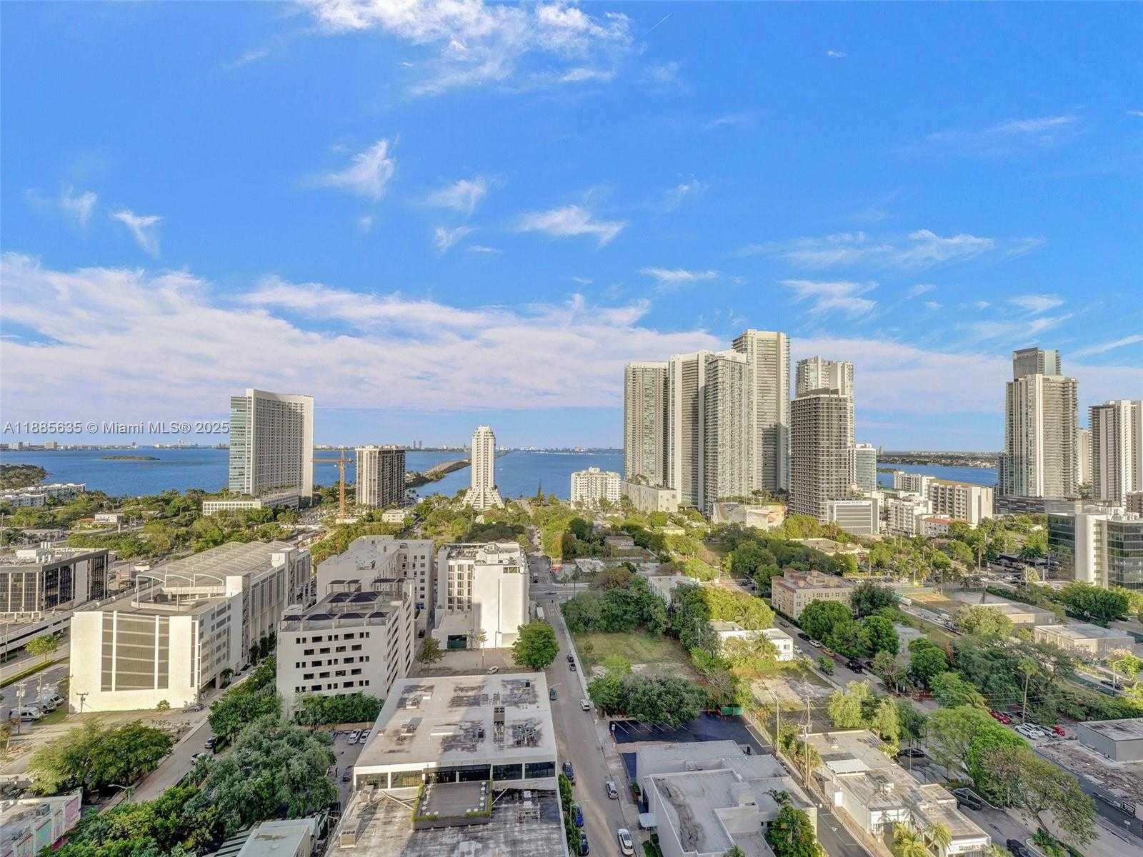 Small Image of 121 NORTH EAST 34TH ST #2106A, Miami Number 5
