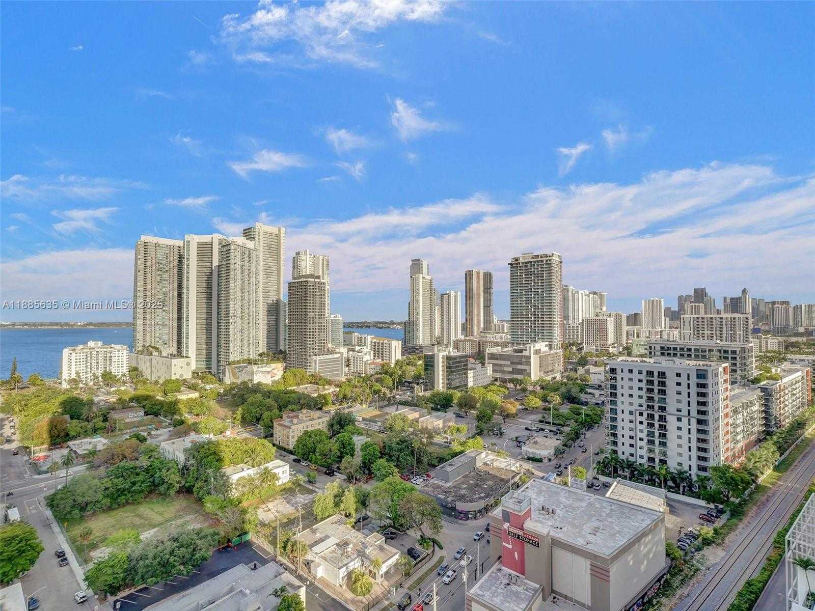 Small Image of 121 NORTH EAST 34TH ST #2106A, Miami Number 6