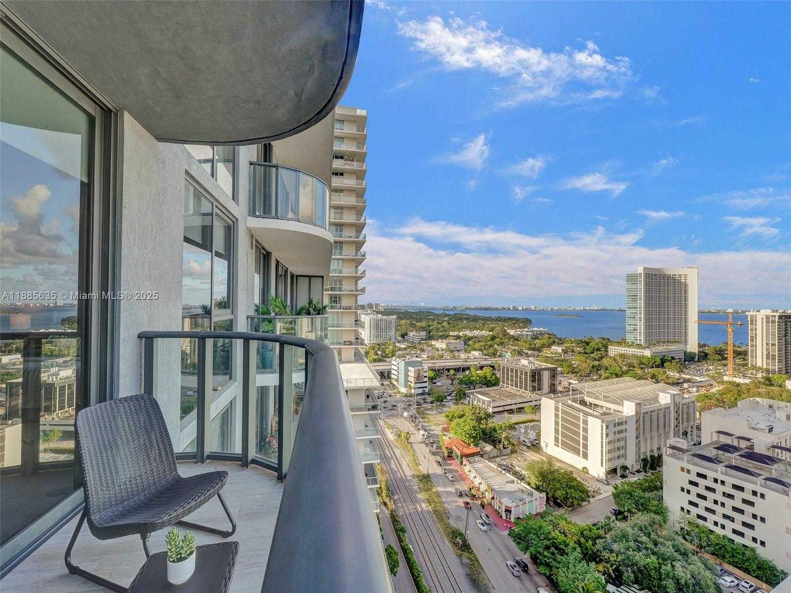 Small Image of 121 NORTH EAST 34TH ST #2106A, Miami Number 7