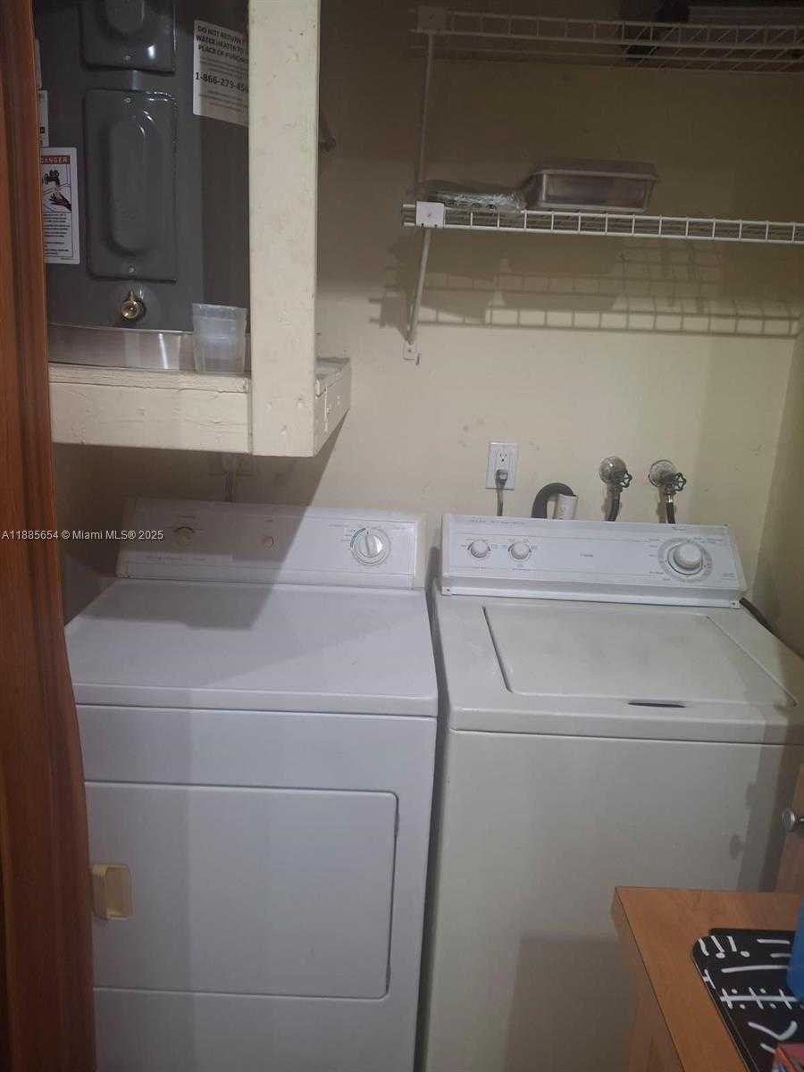 Small Image of 17565 NORTH WEST 67TH PL #A8, Hialeah Number 12