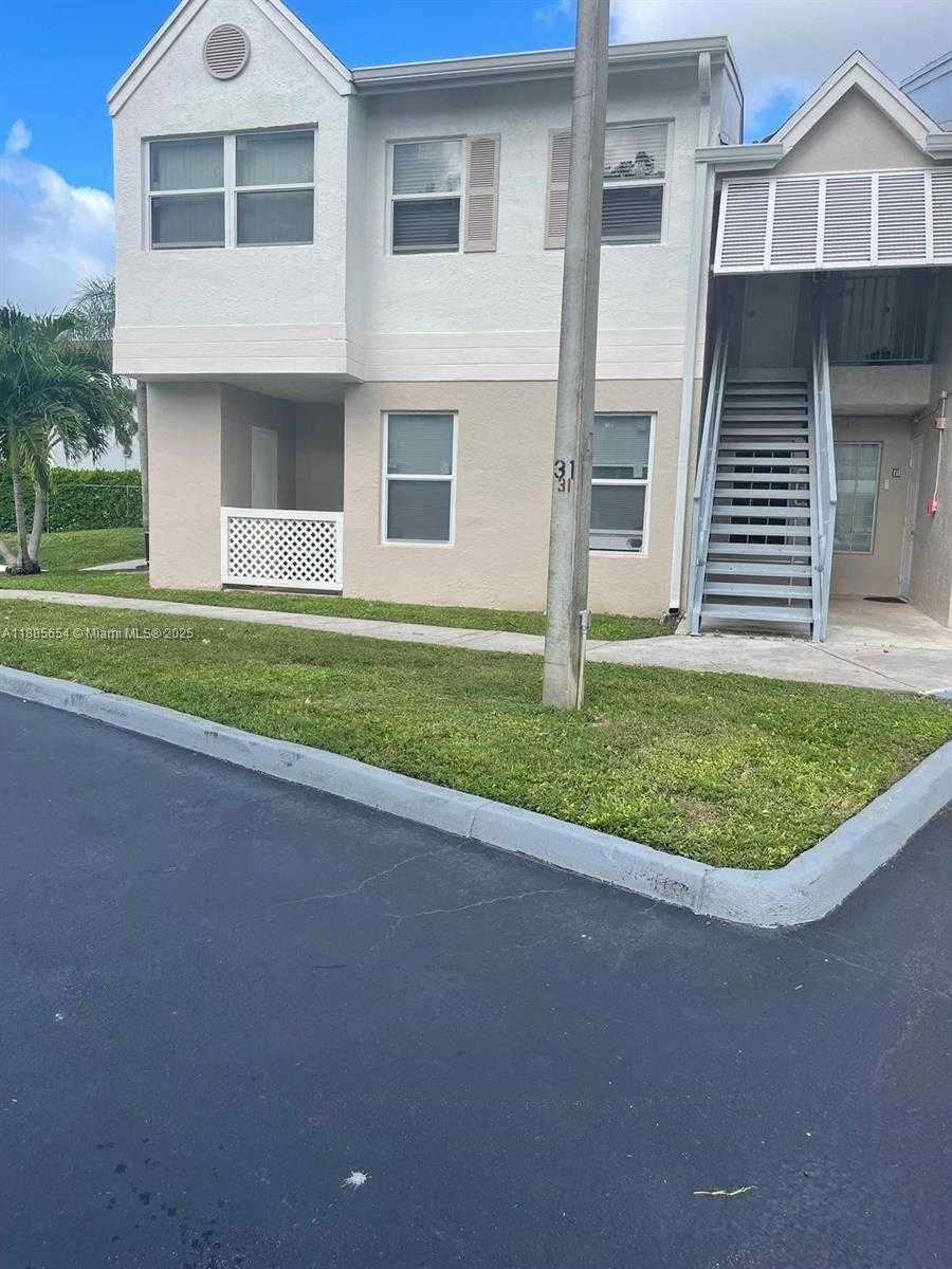 Small Image of 17565 NORTH WEST 67TH PL #A8, Hialeah Number 2