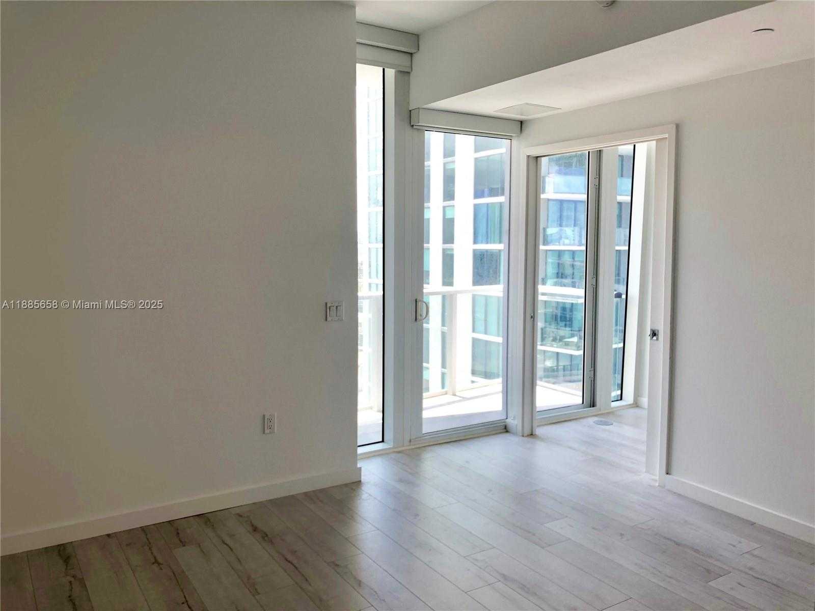 Small Image of 601 NORTH EAST 27TH ST #1101, Miami Number 17