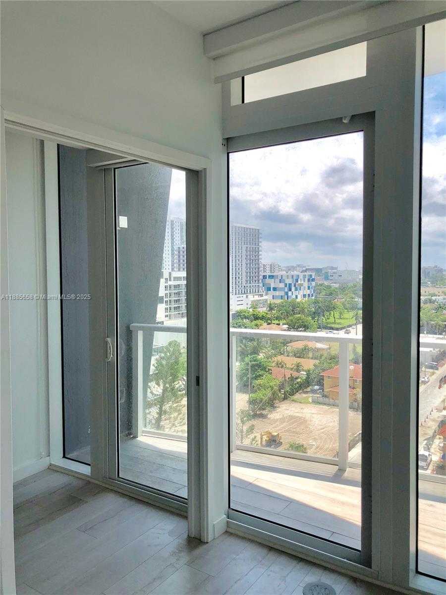Small Image of 601 NORTH EAST 27TH ST #1101, Miami Number 19