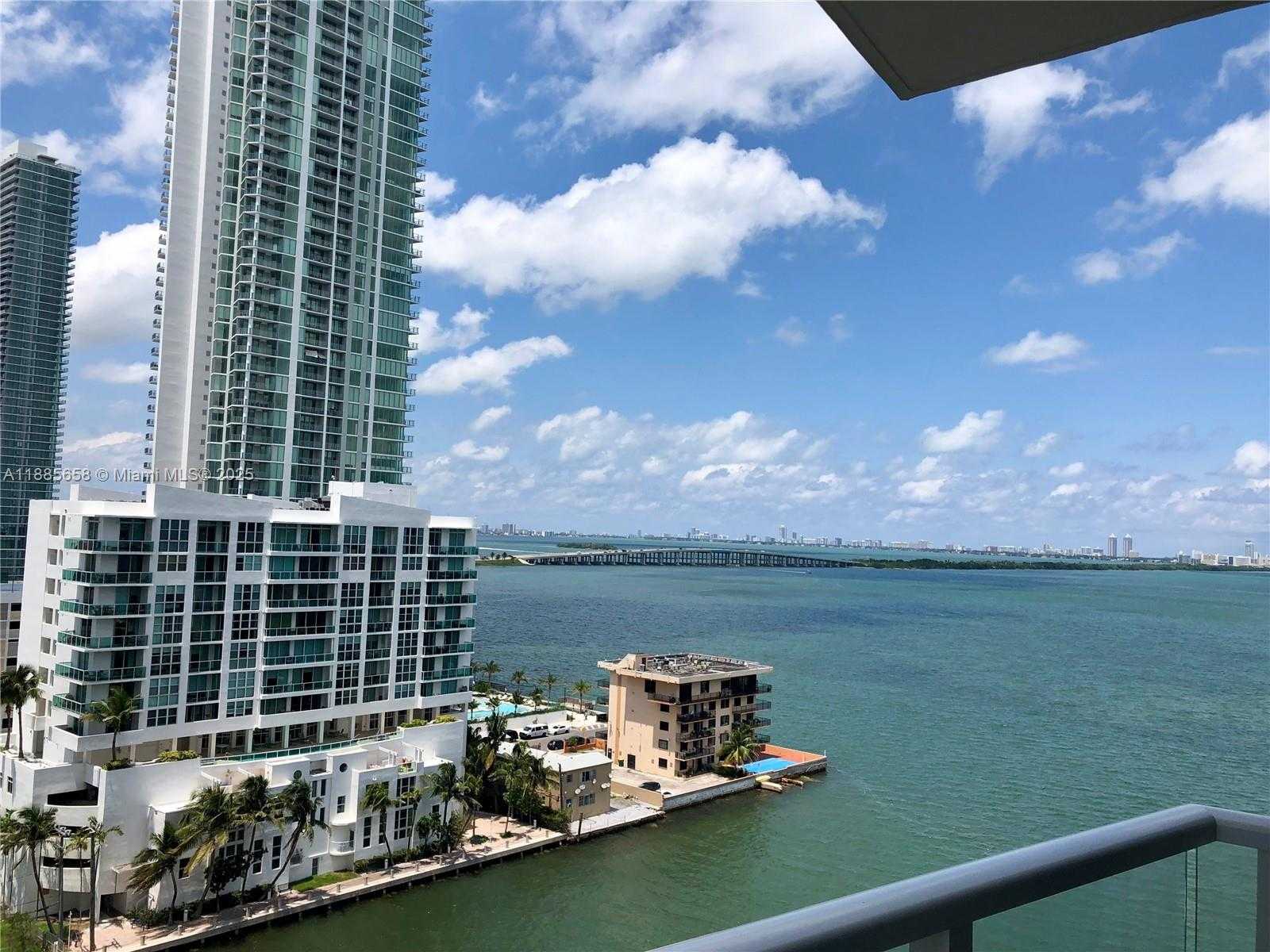 Small Image of 601 NORTH EAST 27TH ST #1101, Miami Number 20