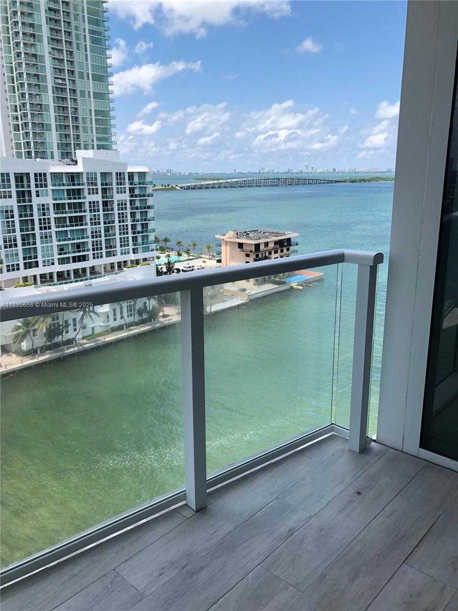 Small Image of 601 NORTH EAST 27TH ST #1101, Miami Number 21
