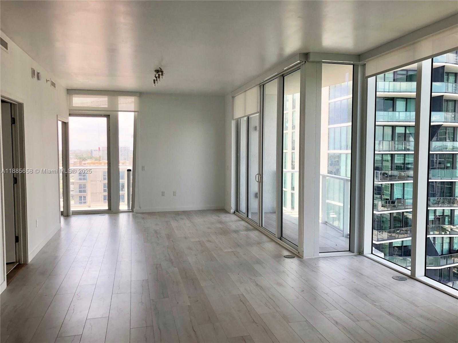 Small Image of 601 NORTH EAST 27TH ST #1101, Miami Number 3