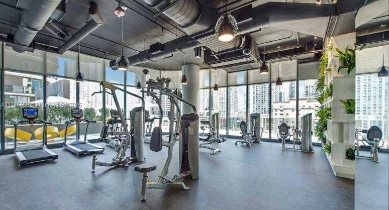 Small Image of 45 SOUTH WEST 9TH ST #3607, Miami Number 10