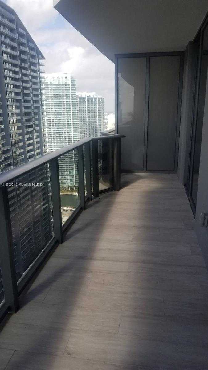 Small Image of 45 SOUTH WEST 9TH ST #3607, Miami Number 5