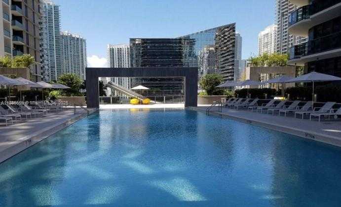 Small Image of 45 SOUTH WEST 9TH ST #3607, Miami Number 7