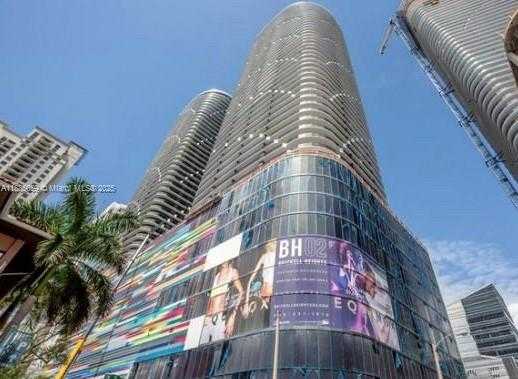 Small Image of 45 SOUTH WEST 9TH ST #3607, Miami Number 8