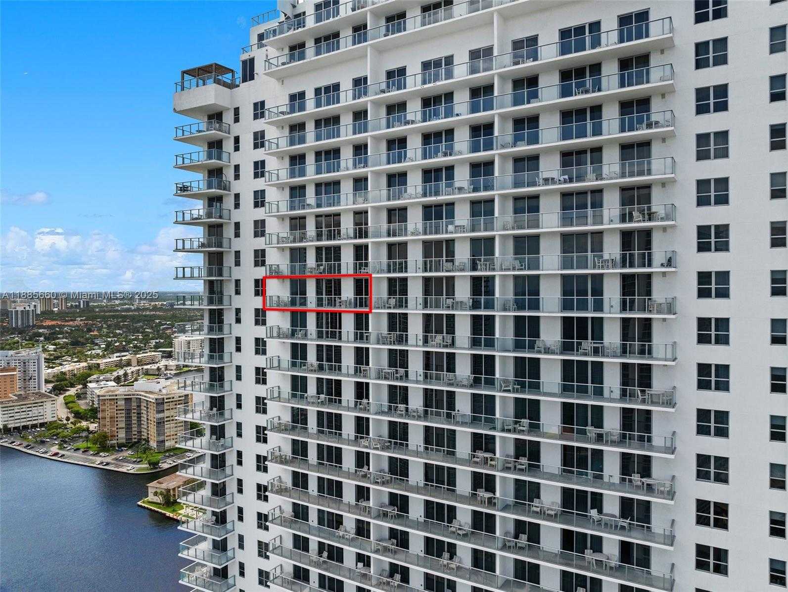 Small Image of 4010 SOUTH OCEAN DR #T3507, Hollywood Number 10