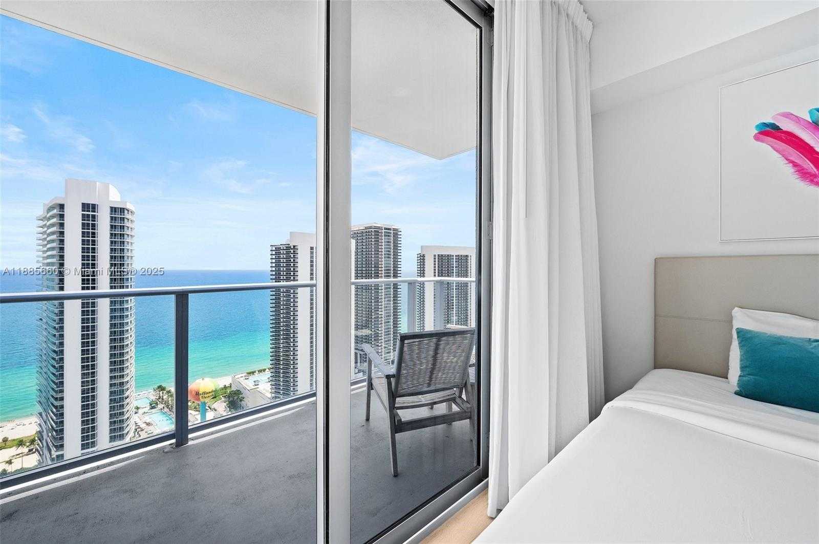 Small Image of 4010 SOUTH OCEAN DR #T3507, Hollywood Number 20