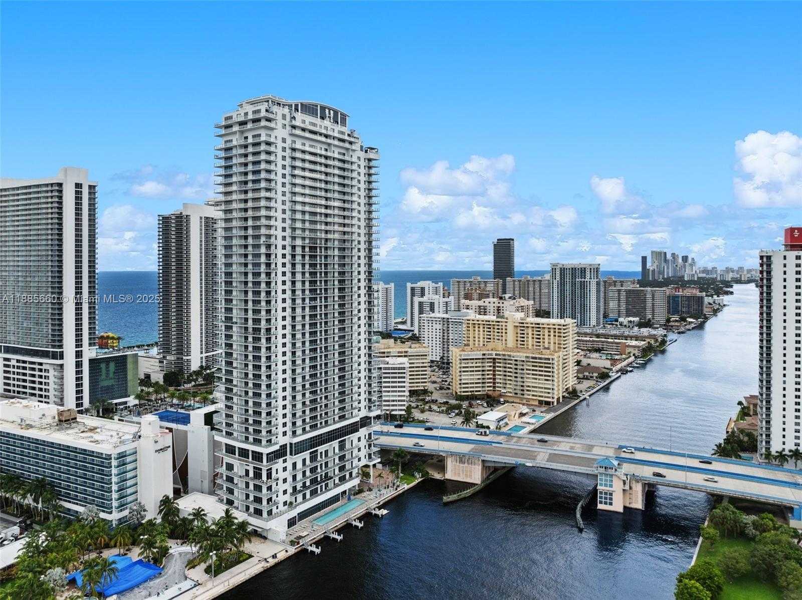 Small Image of 4010 SOUTH OCEAN DR #T3507, Hollywood Number 30