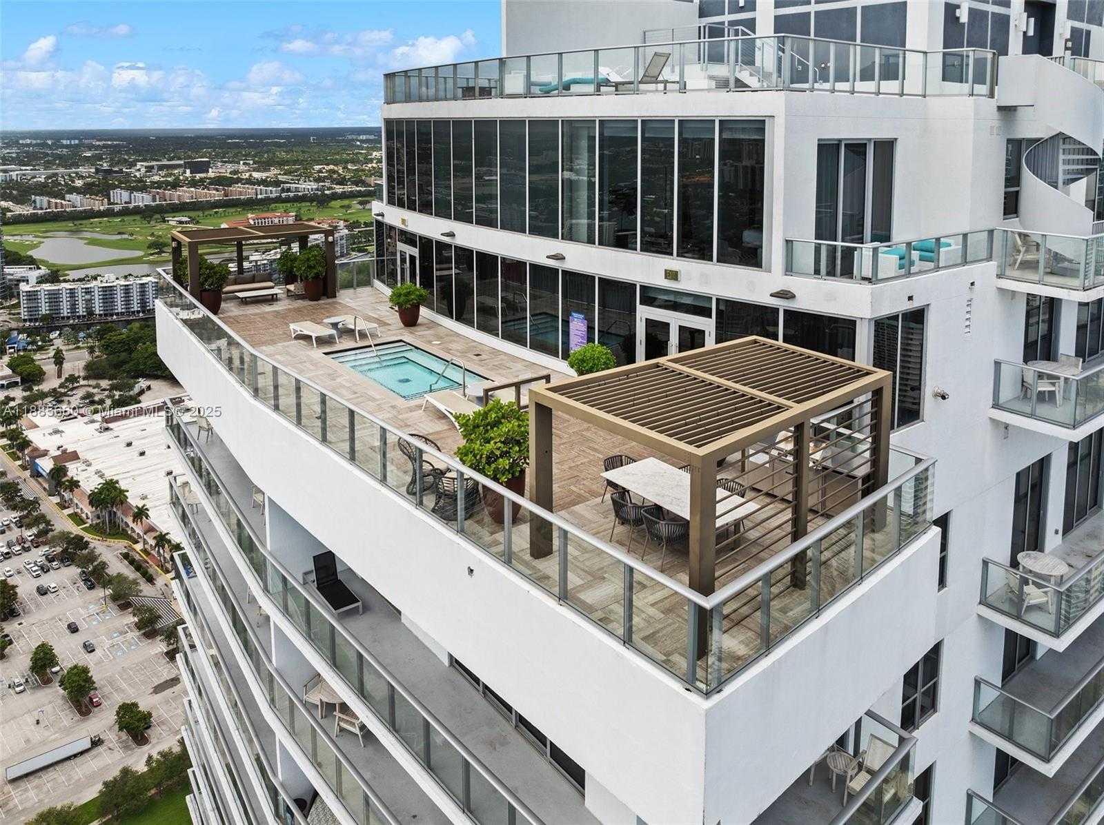 Small Image of 4010 SOUTH OCEAN DR #T3507, Hollywood Number 32