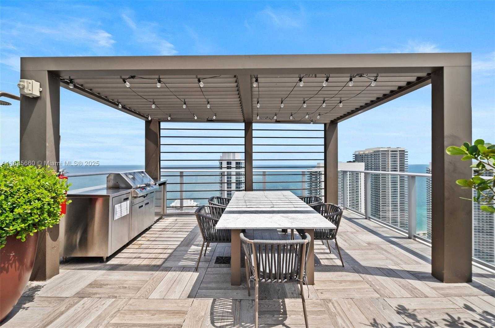 Small Image of 4010 SOUTH OCEAN DR #T3507, Hollywood Number 33