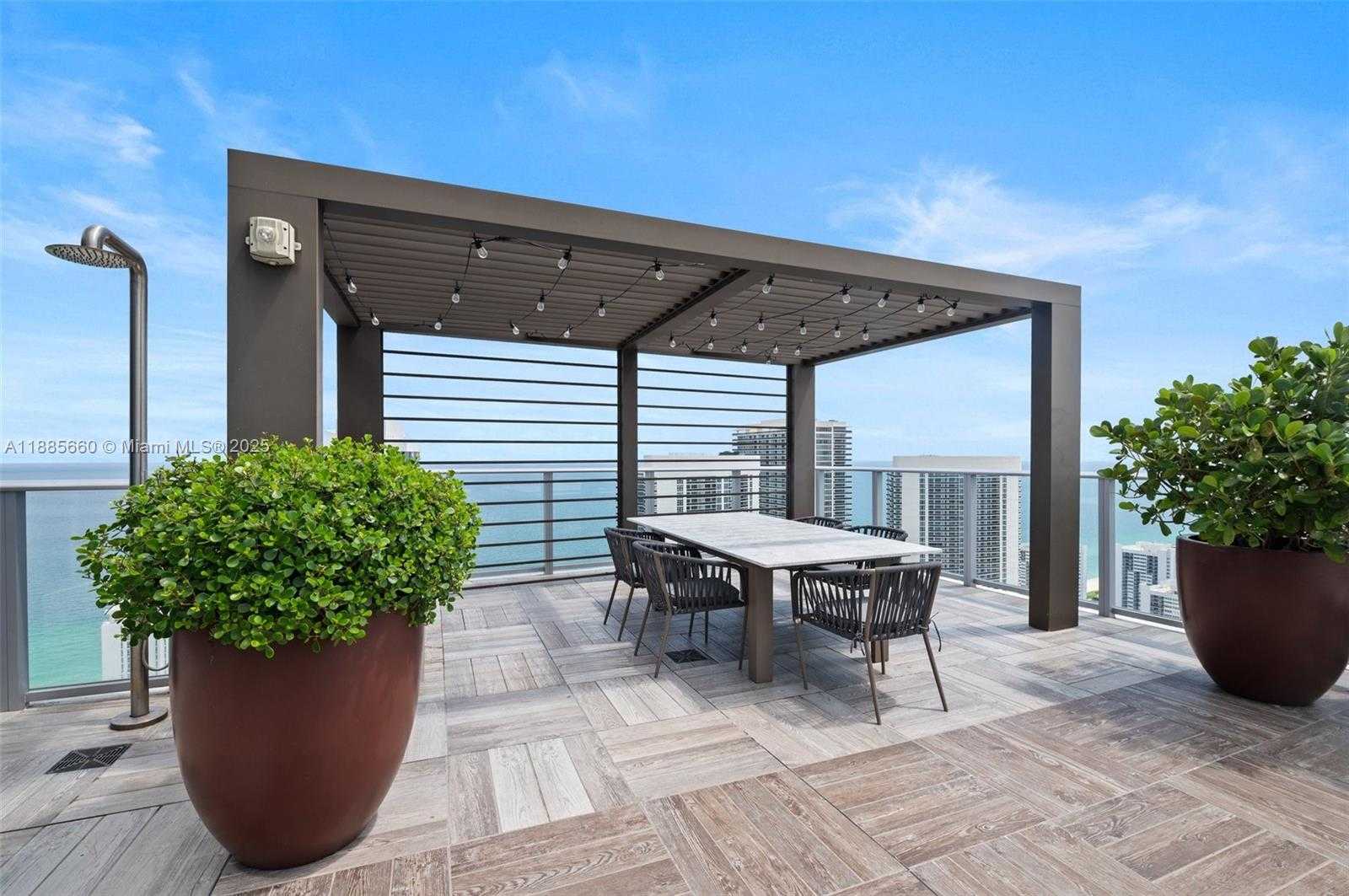 Small Image of 4010 SOUTH OCEAN DR #T3507, Hollywood Number 34