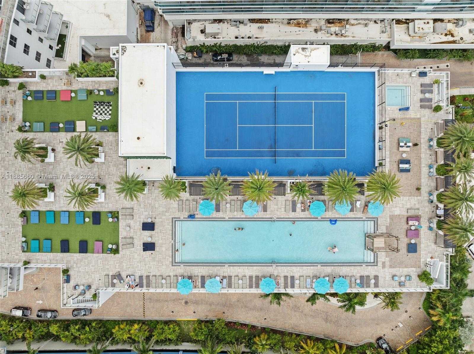 Small Image of 4010 SOUTH OCEAN DR #T3507, Hollywood Number 39