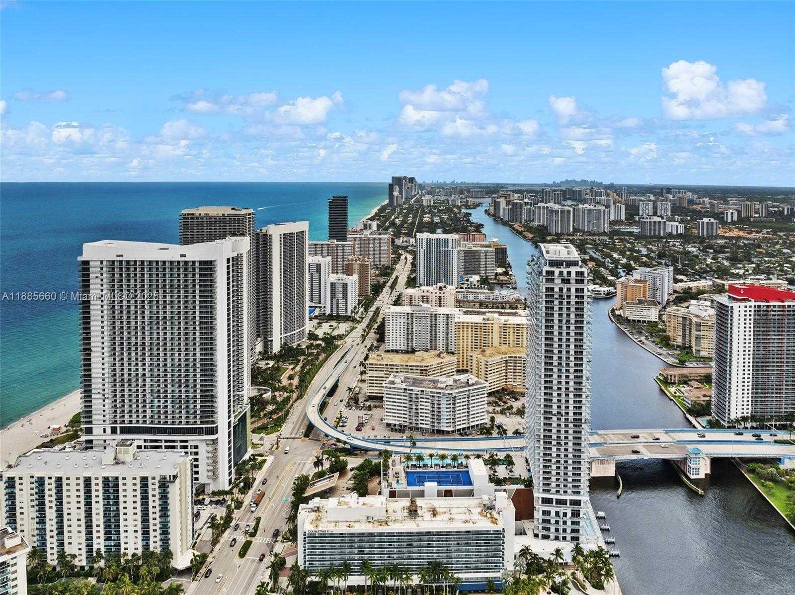 Small Image of 4010 SOUTH OCEAN DR #T3507, Hollywood Number 42