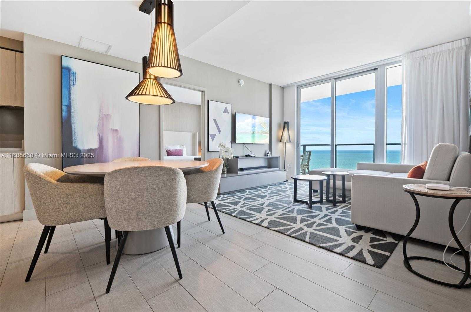 Small Image of 4010 SOUTH OCEAN DR #T3507, Hollywood Number 5