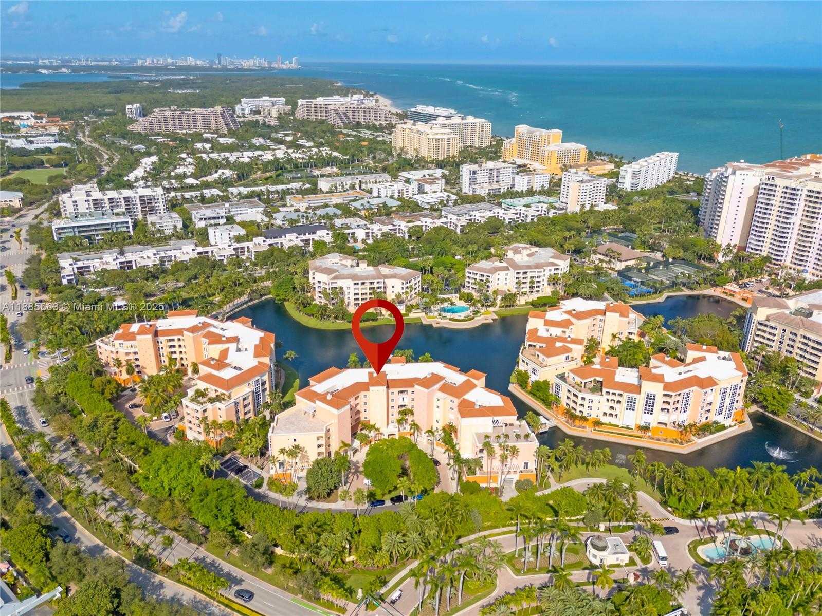 Small Image of 737 CRANDON BLVD #PH-1, Key Biscayne Number 41