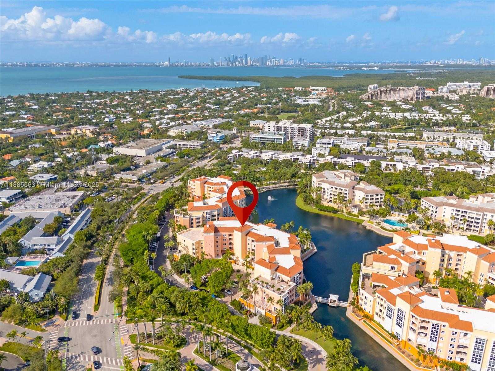 Small Image of 737 CRANDON BLVD #PH-1, Key Biscayne Number 42
