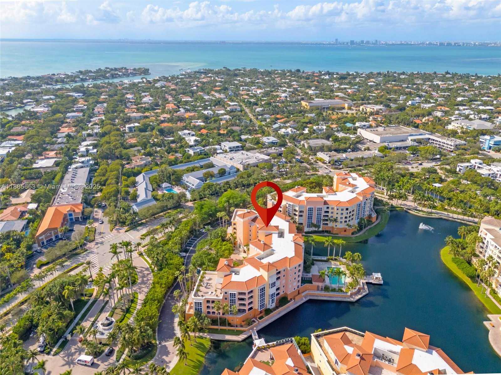 Small Image of 737 CRANDON BLVD #PH-1, Key Biscayne Number 43