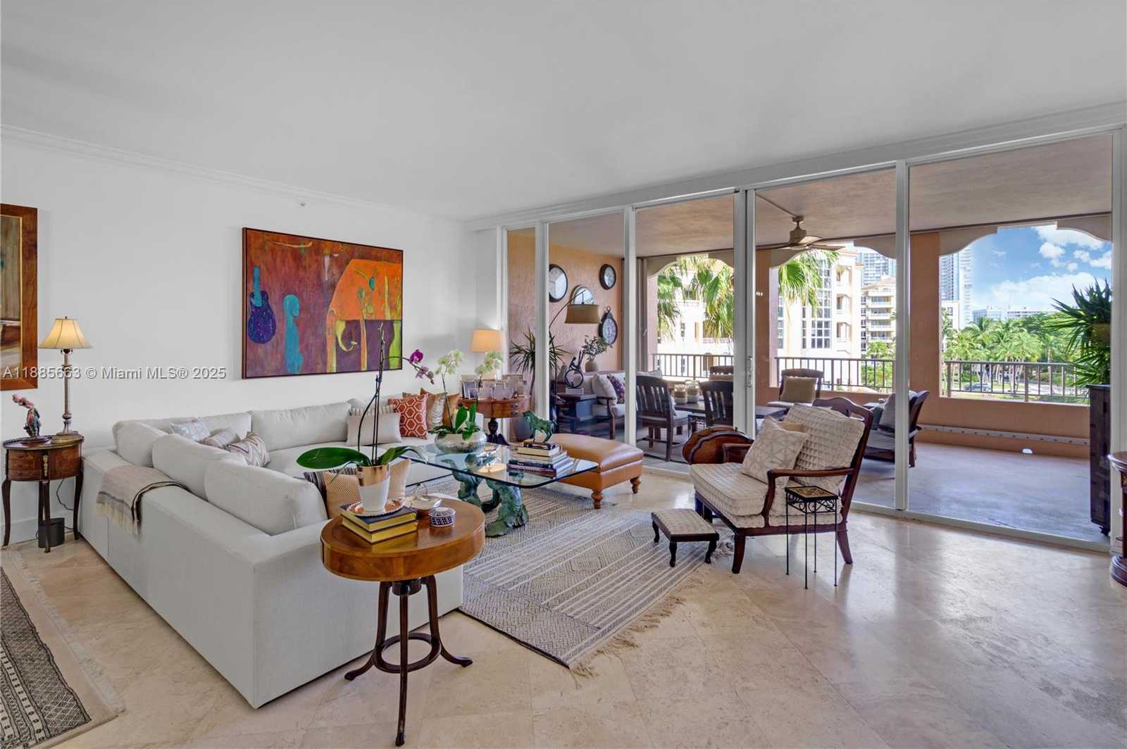 Small Image of 737 CRANDON BLVD #PH-1, Key Biscayne Number 9