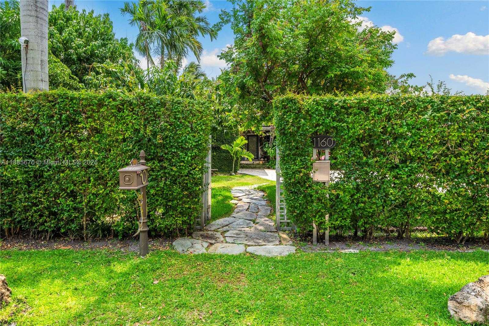 Small Image of 1160 NORTH EAST 91ST ST, Miami Number 5