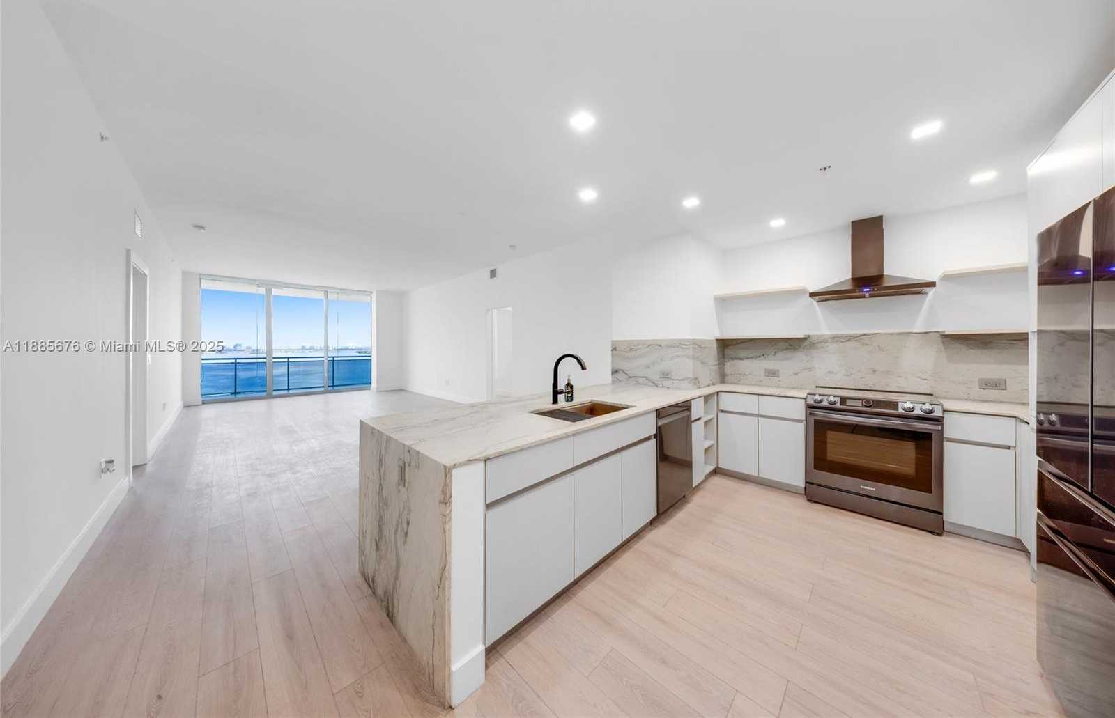 Small Image of 7901 HISPANOLA AVE #2007, North Bay Village Number 16