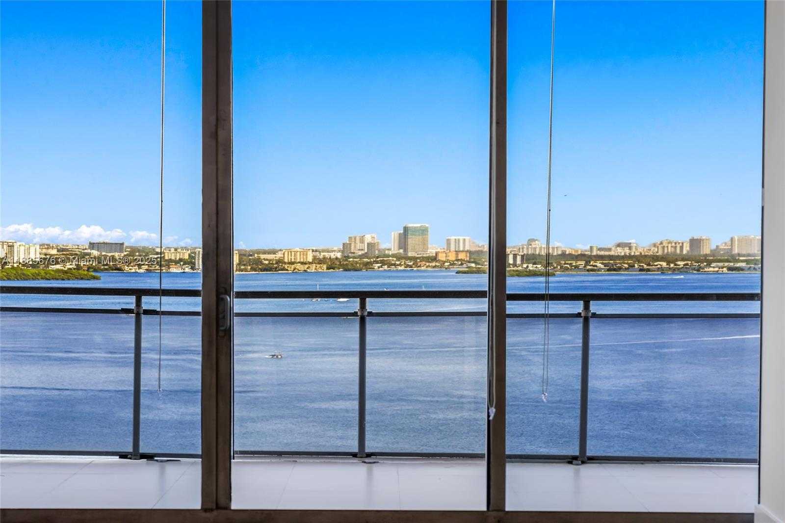 Small Image of 7901 HISPANOLA AVE #2007, North Bay Village Number 2