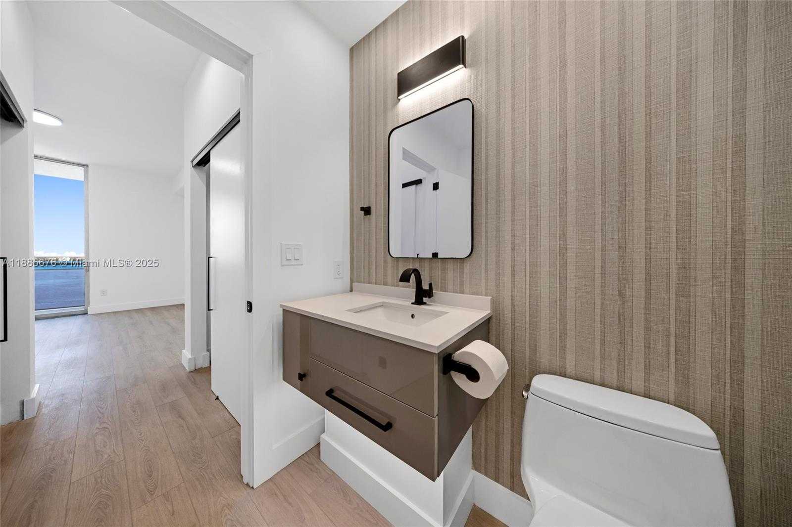 Small Image of 7901 HISPANOLA AVE #2007, North Bay Village Number 29