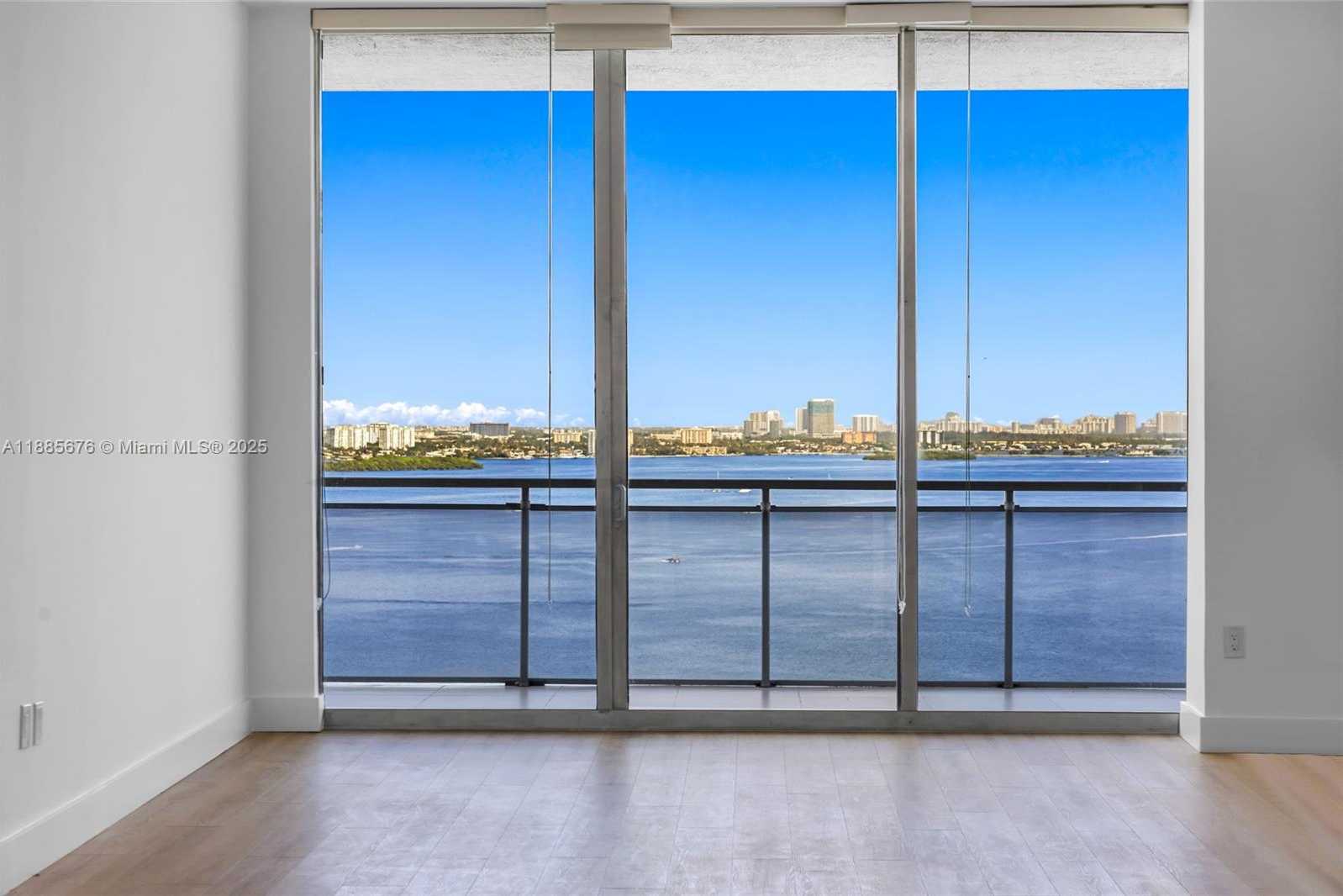 Small Image of 7901 HISPANOLA AVE #2007, North Bay Village Number 3