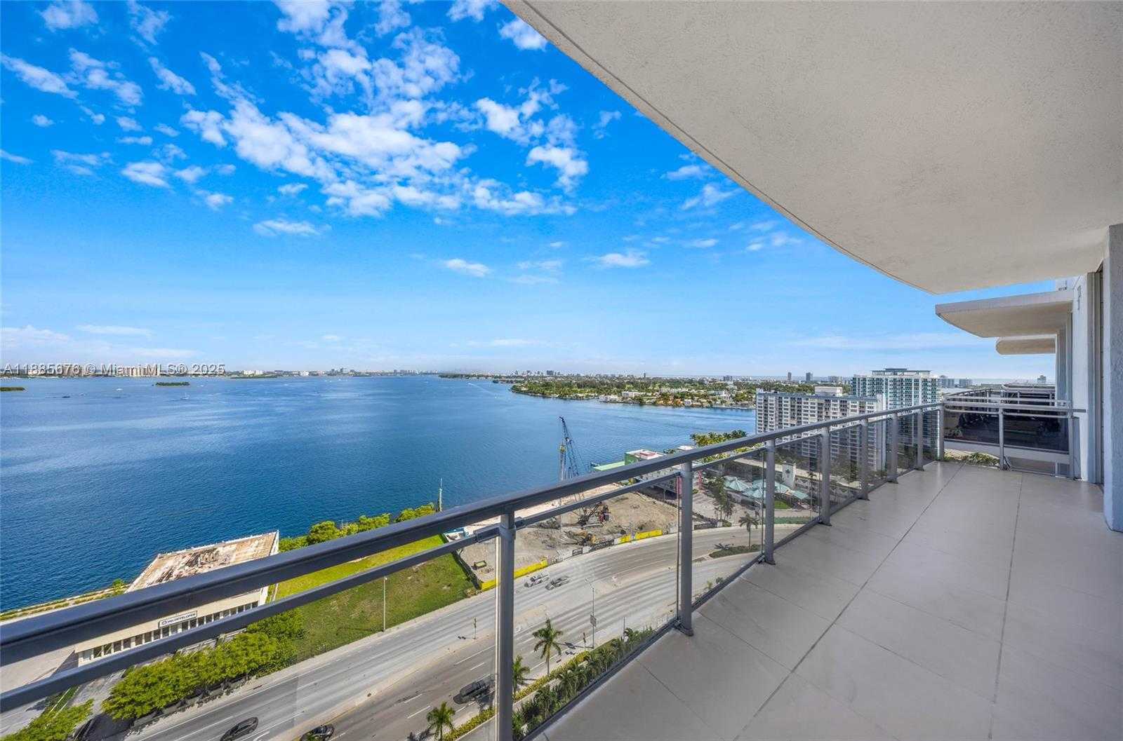 Small Image of 7901 HISPANOLA AVE #2007, North Bay Village Number 53